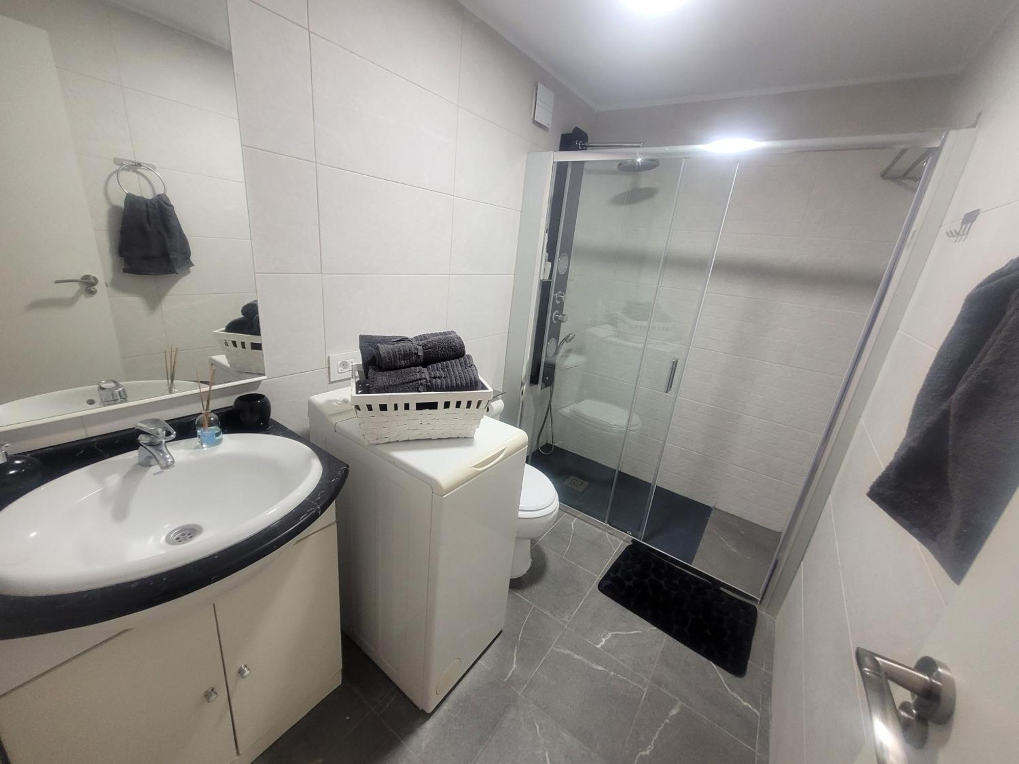 Gold Oasis Apartment El Médano Zewnętrze zdjęcie